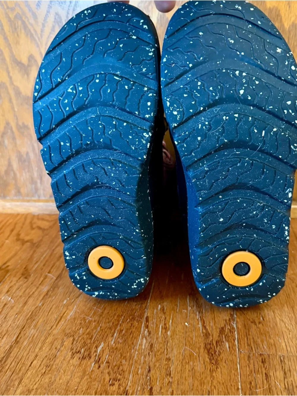 Bogs Skyline Snowcata Winter Boots size 3